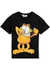 Jongens T-shirt met Garfield, Garfield