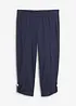 Capri legging van biologisch katoen, bonprix