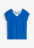 T-shirt van biologisch katoen, bonprix