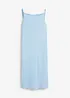 Stretch shirtjurk met biologisch katoen, bonprix