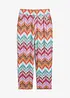 Jersey broek, bonprix