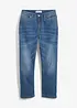 Jongens thermojeans, slim fit, bonprix
