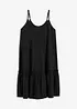 Jurk van mousseline, bonprix