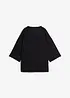 Lichte oversized sweater, bonprix