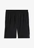 Sneldrogende sport short, bonprix