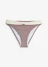 Bikinibroekje met twist-detail, bonprix