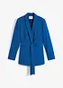 Blazer met ceintuur, bonprix