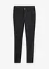 Super stretch jeans van licht materiaal, bonprix