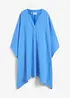 Strandtuniek van mousseline, bonprix