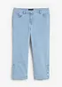 Capri jeans, bonprix