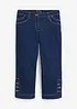 Capri jeans, bonprix