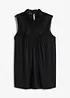 Kanten top, bonprix