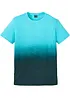 T-shirt, slim fit, bonprix