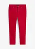 Stretch broek van katoen, bonprix