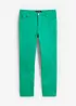 Stretch broek van katoen, bonprix
