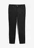 Stretch broek van katoen, bonprix