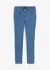 Slim fit jeans mid waist, super stretch, bonprix