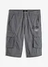 Lange bermuda, regular fit, bonprix