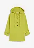 Mousseline blouse van katoen, bonprix