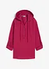 Mousseline blouse van katoen, bonprix