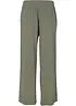 7/8 jersey broek van een soepele viscose-mix, bonprix