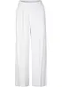 7/8 jersey broek van een soepele viscose-mix, bonprix