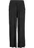 7/8 jersey broek van een soepele viscose-mix, bonprix