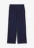 7/8 jersey broek van een soepele viscose-mix, bonprix