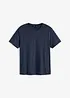 T-shirt van puur biologisch katoen, bonprix