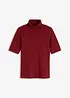 Shirt met col, bonprix