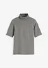 Shirt met col, bonprix