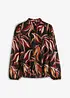 Blouse met ballonmouwen, bonprix