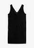 Tuinjurk van jersey corduroy, bonprix