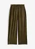 Wijde corduroy broek, bonprix