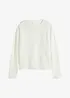 Oversized trui, bonprix