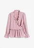 Wikkelblouse, bonprix
