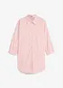 Oversized blouse van katoen, bonprix