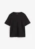 T-shirt van puur biologisch katoen, bonprix