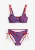 Beugel bikini (2-dlg. set), bonprix