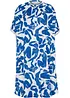 Jersey jurk, bonprix