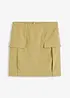 Cargo rok, bonprix