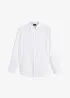 Stretch overhemd, slim fit, bonprix