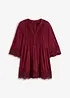 Shirt tuniek van viscose, bonprix