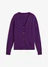 Vest van kasjmier en wol met Good Cashmere Standard®, bonprix
