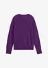 Kasjmier trui met Good Cashmere Standard®, bonprix