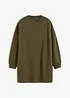 Oversized sweatjurk, bonprix