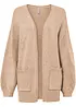 Oversized vest, bonprix