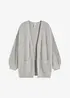 Oversized vest, bonprix