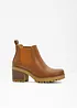 Chelsea boots, bonprix