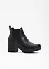 Chelsea boots, bonprix